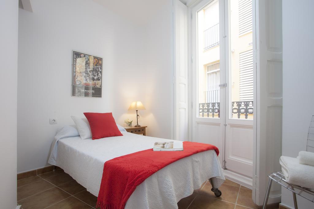 Singularstays Roteros Valencia Exterior photo