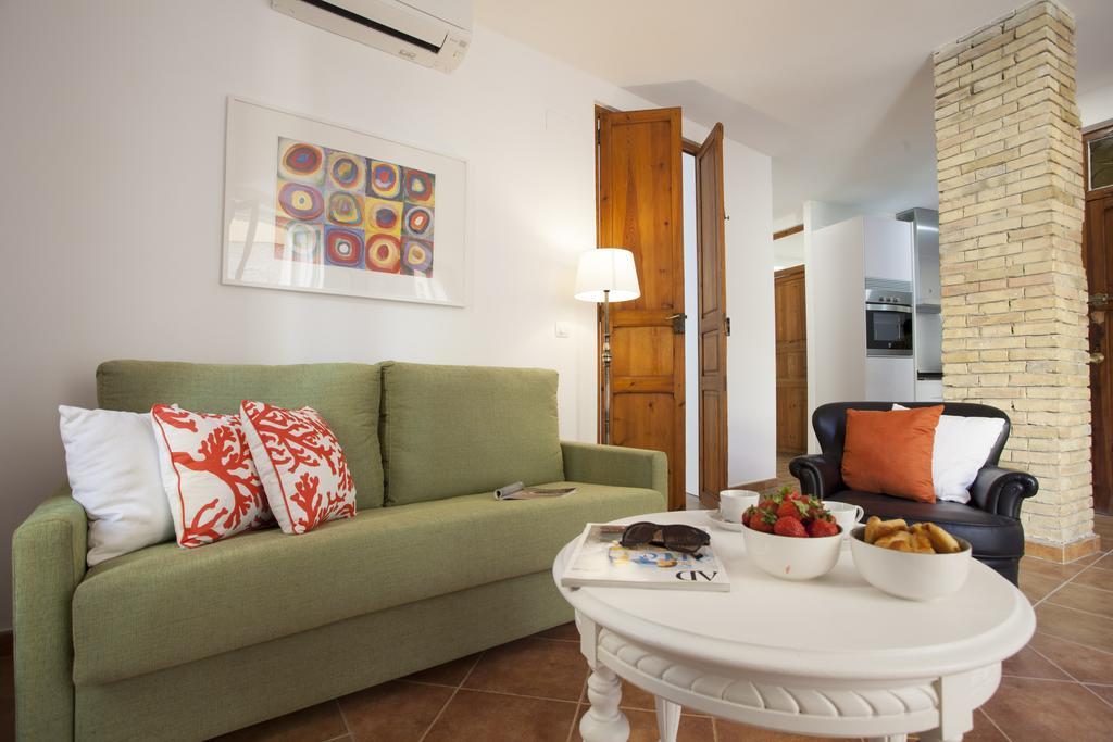 Singularstays Roteros Valencia Room photo